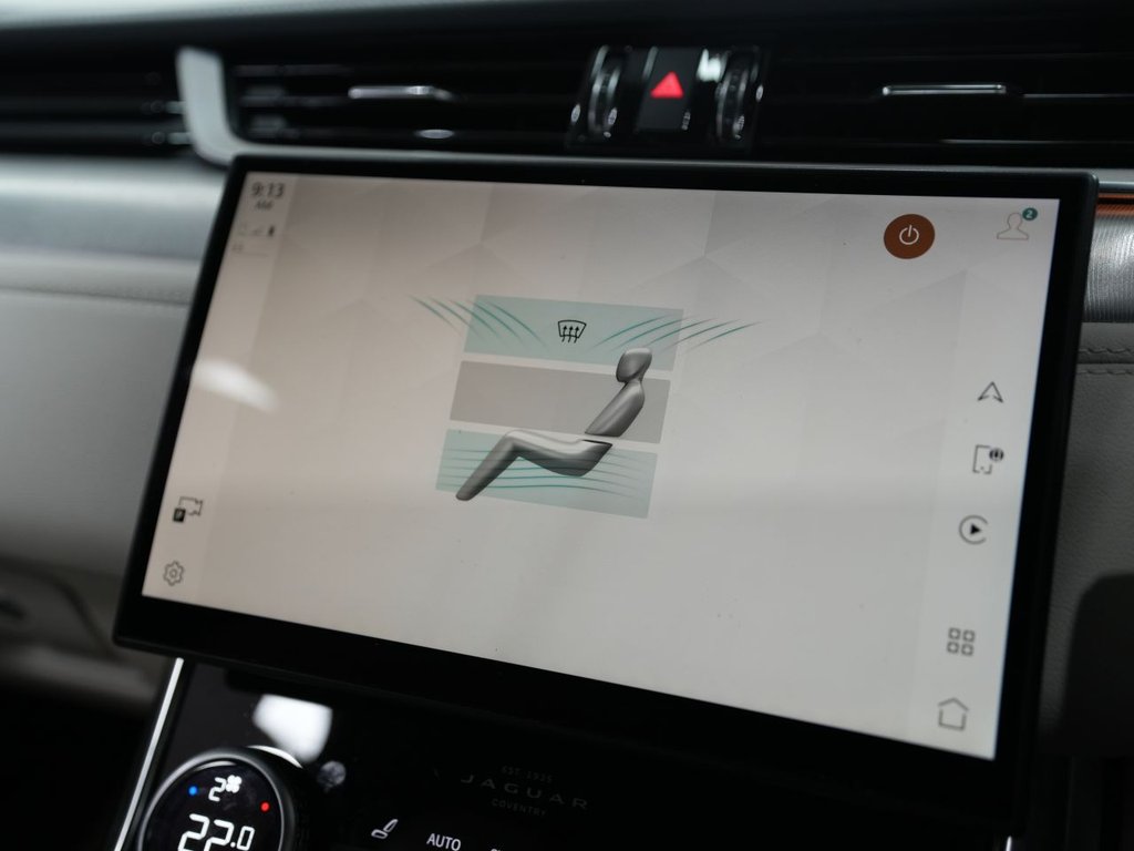 Used Jaguar XF 2023 for sale - 77976534: Photo 41