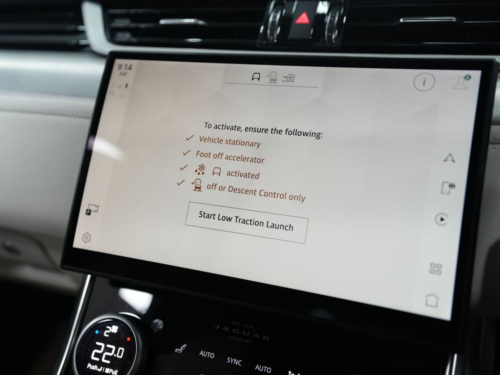 Used Jaguar XF 2023 for sale - 77976534: Photo 43