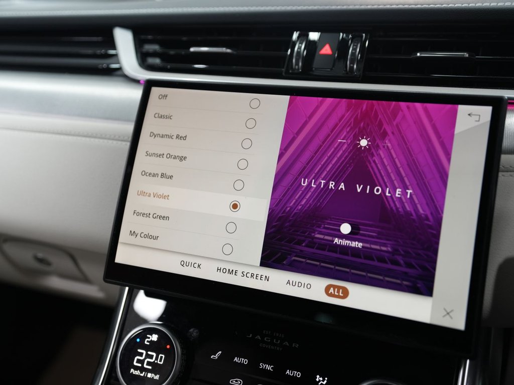 Used Jaguar XF 2023 for sale - 77976534: Photo 44