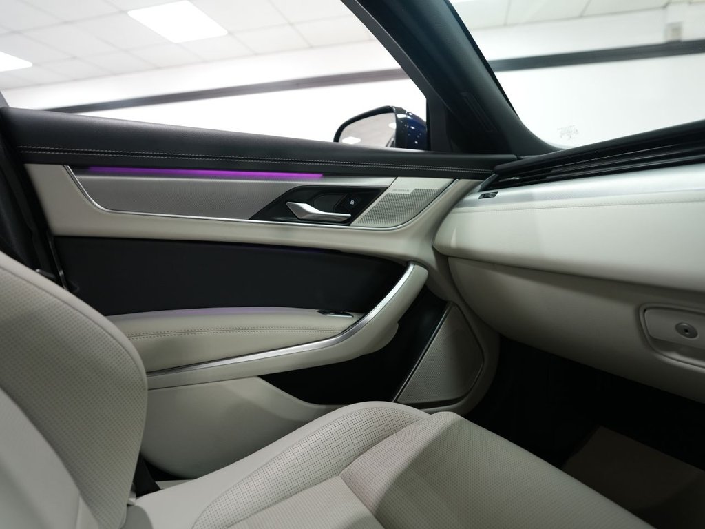 Used Jaguar XF 2023 for sale - 77976534: Photo 45