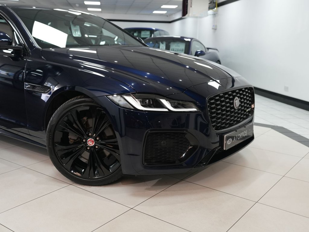 Used Jaguar XF 2023 for sale - 77976534: Photo 46