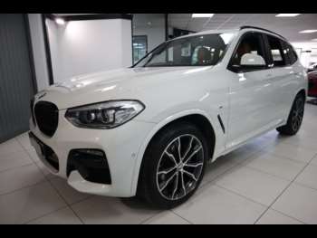 Used BMW X3 2019 for sale - 74511516: Photo