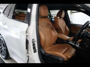 Used BMW X3 2019 for sale - 74511516: Photo
