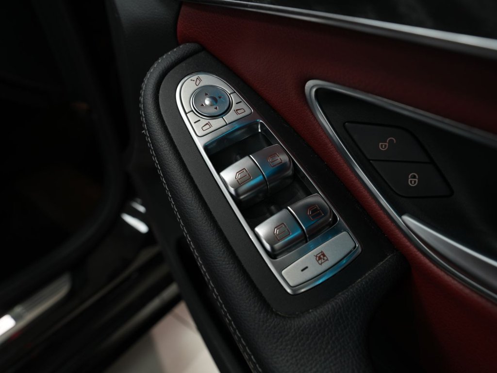 Used Mercedes-Benz C Class 2018 for sale - 77806098: Photo 15