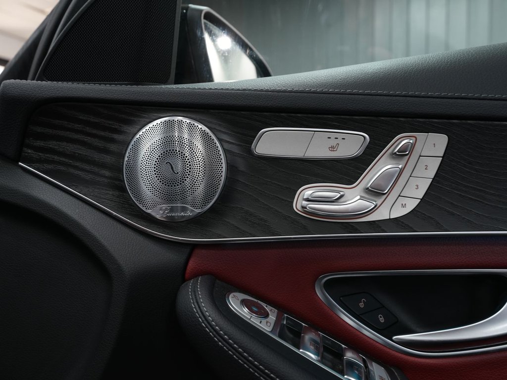 Used Mercedes-Benz C Class 2018 for sale - 77806098: Photo 16