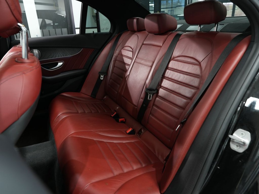 Used Mercedes-Benz C Class 2018 for sale - 77806098: Photo 21