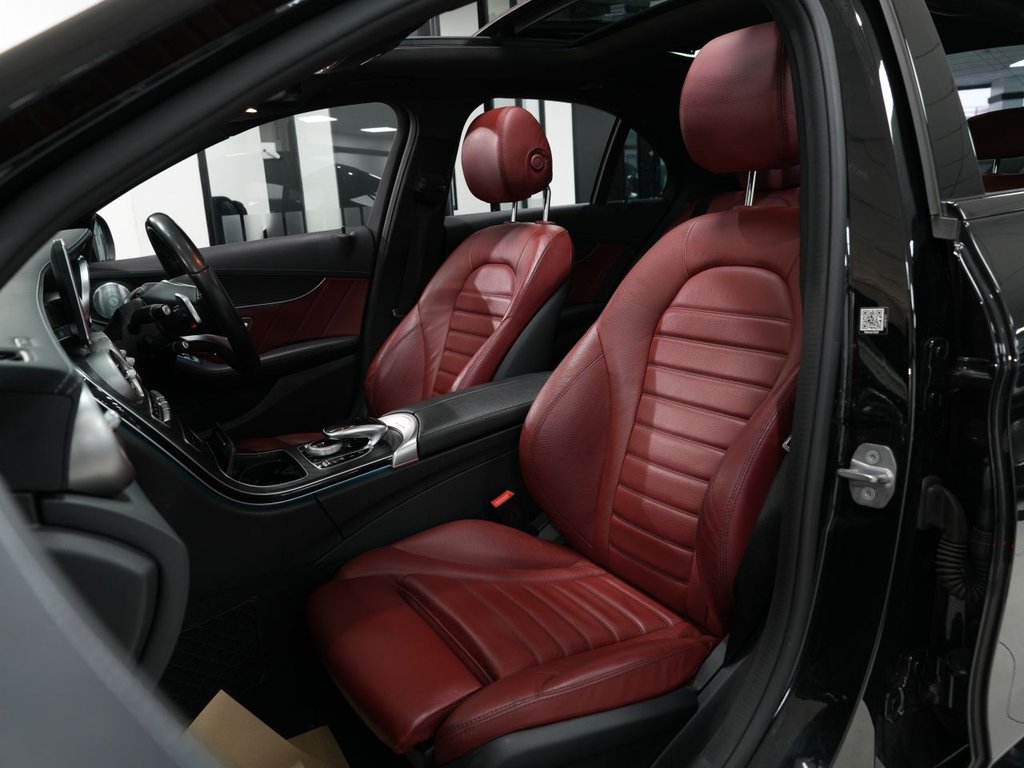 Used Mercedes-Benz C Class 2018 for sale - 77806098: Photo 22