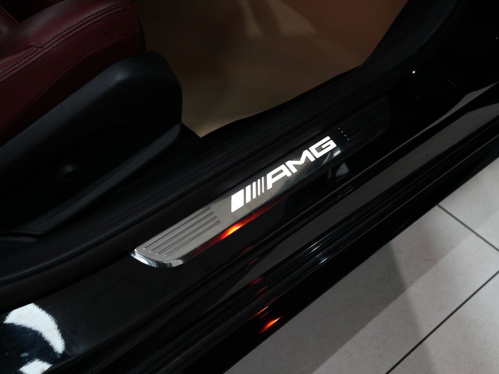 Used Mercedes-Benz C Class 2018 for sale - 77806098: Photo 25