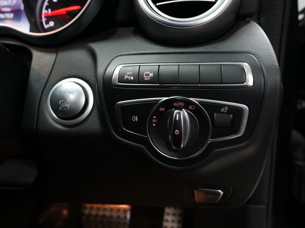 Used Mercedes-Benz C Class 2018 for sale - 77806098: Photo 26