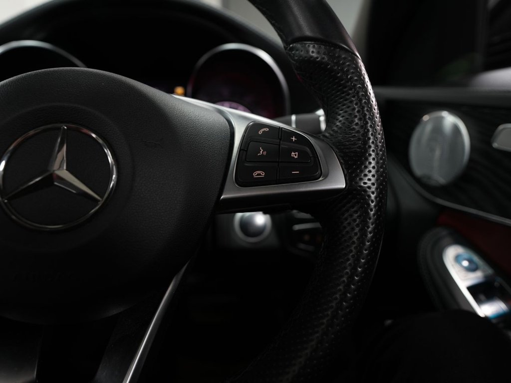 Used Mercedes-Benz C Class 2018 for sale - 77806098: Photo 28