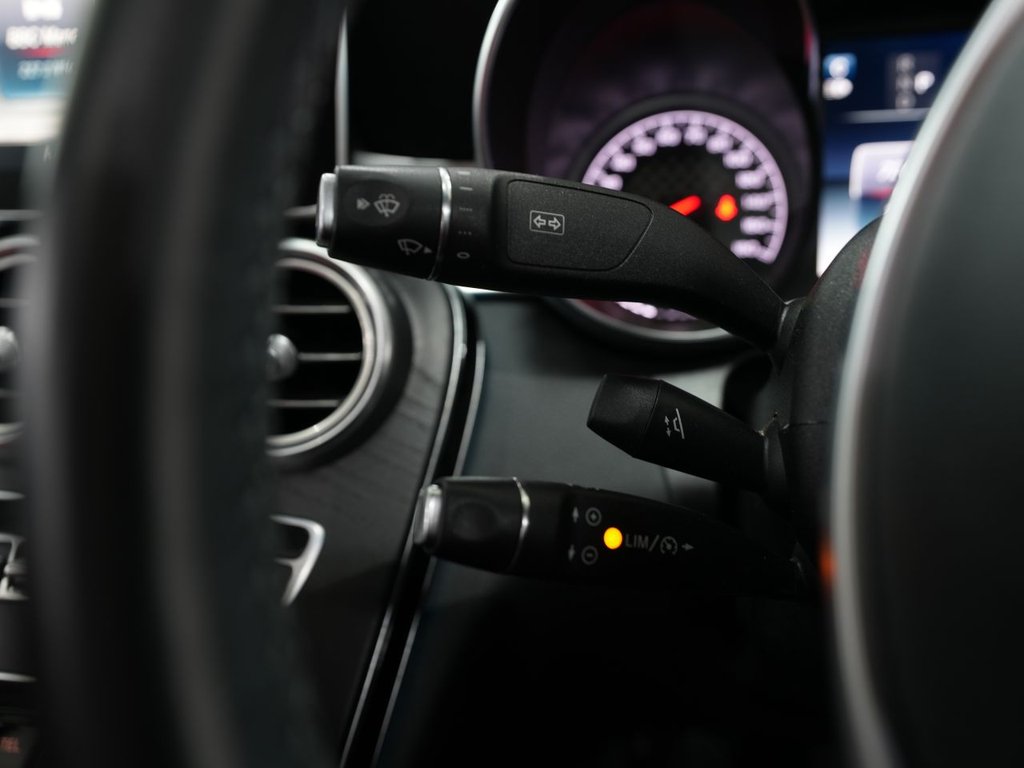 Used Mercedes-Benz C Class 2018 for sale - 77806098: Photo 30