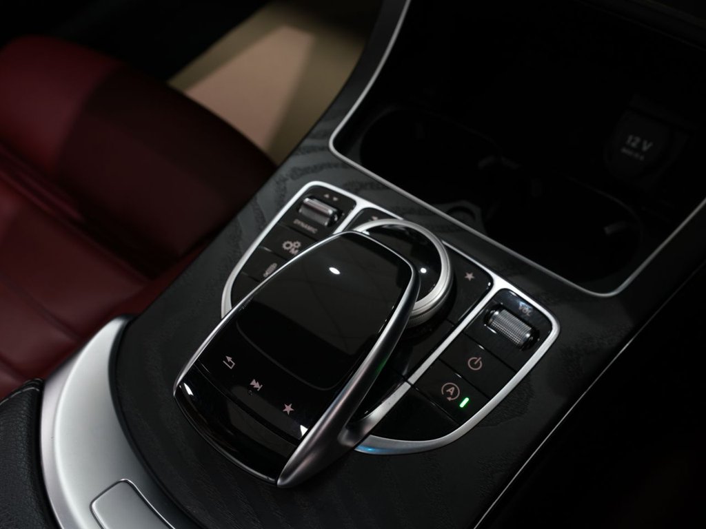 Used Mercedes-Benz C Class 2018 for sale - 77806098: Photo 31