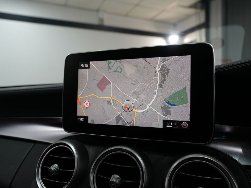 Used Mercedes-Benz C Class 2018 for sale - 77806098: Photo 37