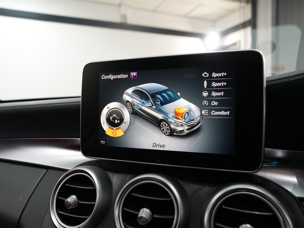 Used Mercedes-Benz C Class 2018 for sale - 77806098: Photo 38