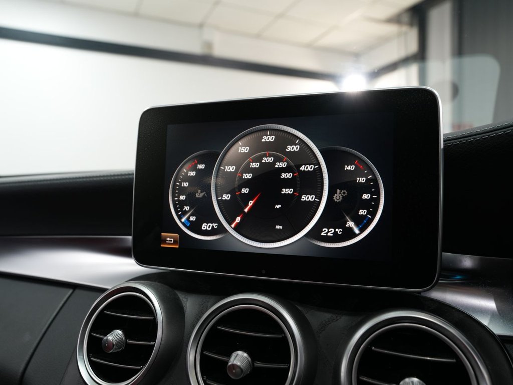 Used Mercedes-Benz C Class 2018 for sale - 77806098: Photo 39