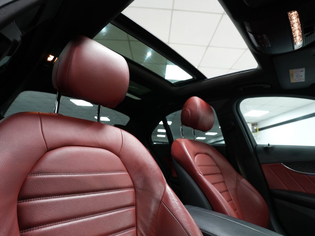 Used Mercedes-Benz C Class 2018 for sale - 77806098: Photo 4