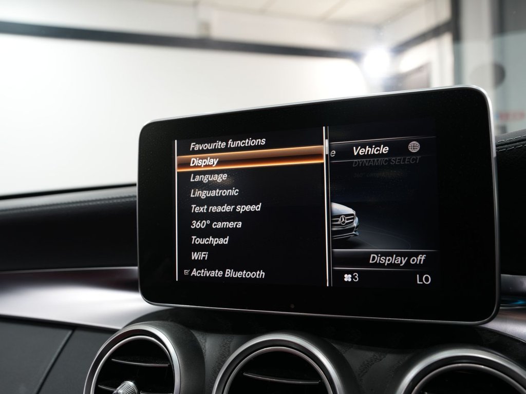 Used Mercedes-Benz C Class 2018 for sale - 77806098: Photo 44