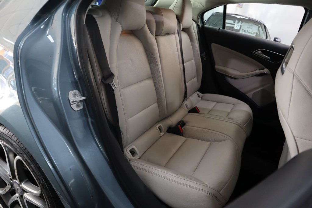 Used Mercedes-Benz A-Class 2014 for sale - 77014302: Photo 10