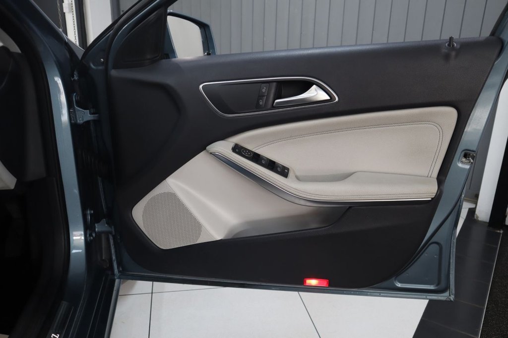 Used Mercedes-Benz A-Class 2014 for sale - 77014302: Photo 14