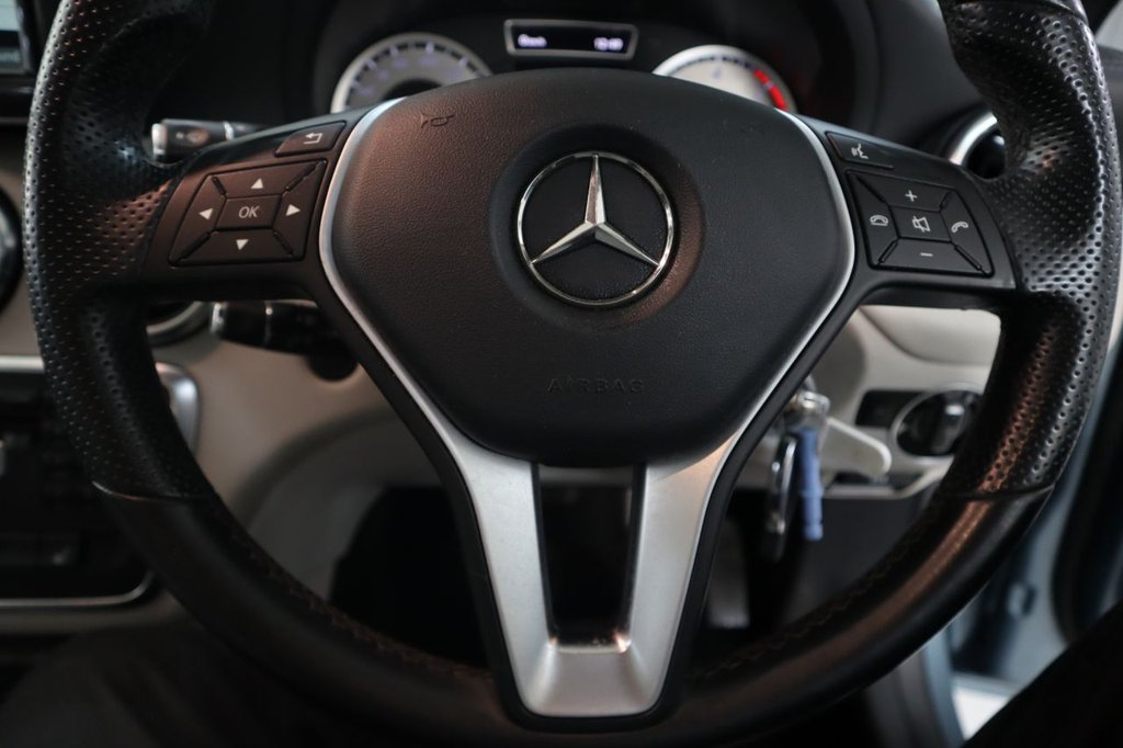 Used Mercedes-Benz A-Class 2014 for sale - 77014302: Photo 16