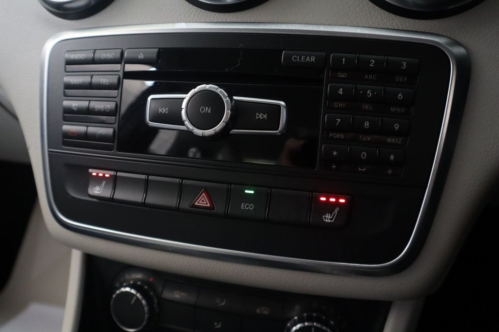 Used Mercedes-Benz A-Class 2014 for sale - 77014302: Photo 18