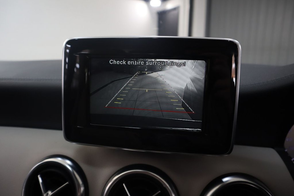 Used Mercedes-Benz A-Class 2014 for sale - 77014302: Photo 21