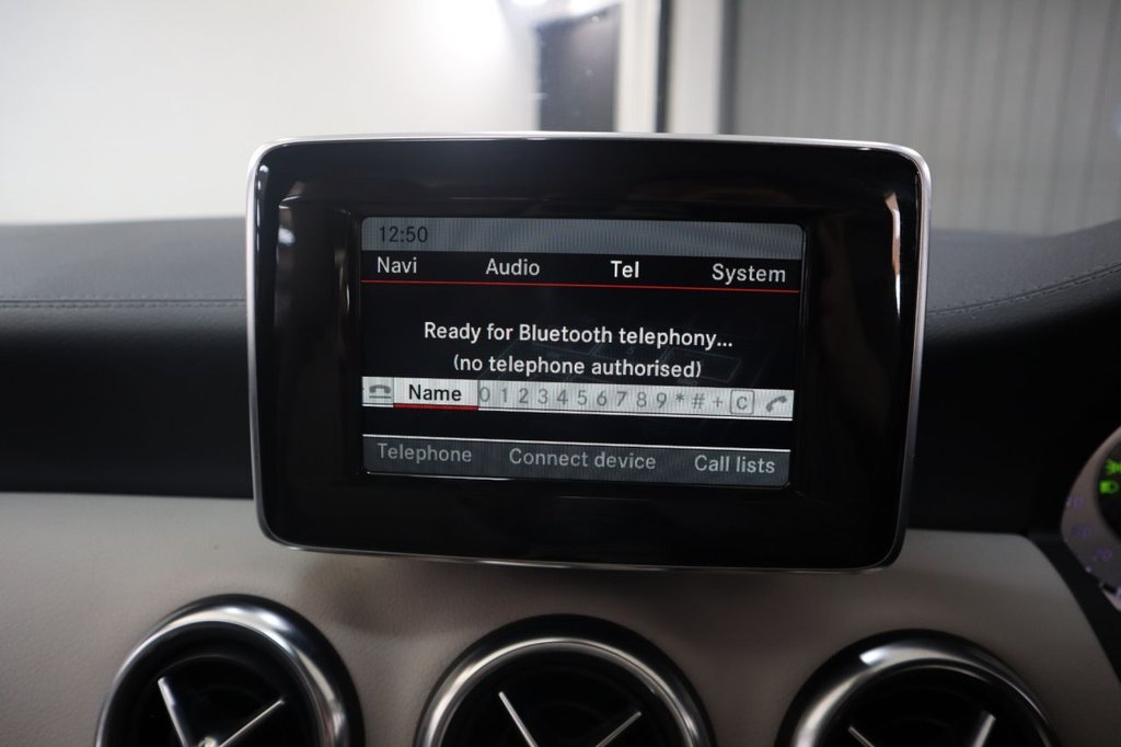 Used Mercedes-Benz A-Class 2014 for sale - 77014302: Photo 22