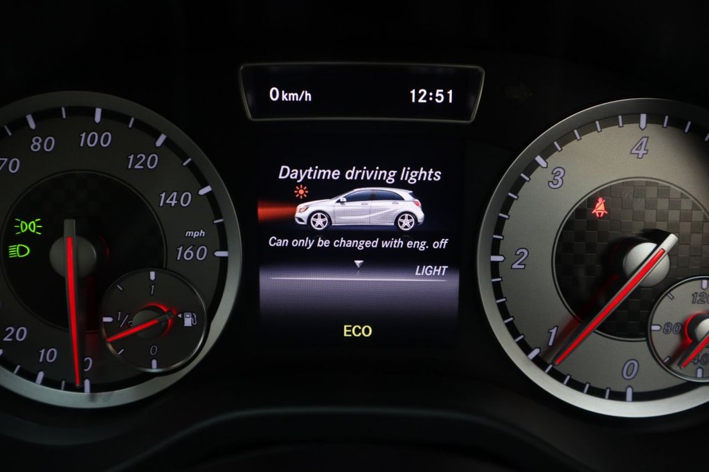 Used Mercedes-Benz A-Class 2014 for sale - 77014302: Photo 24