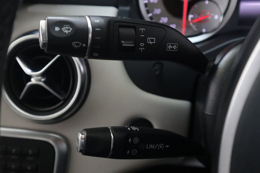 Used Mercedes-Benz A-Class 2014 for sale - 77014302: Photo 25