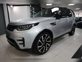 Used Land Rover Discovery 2019 for sale - 79592186: Photo