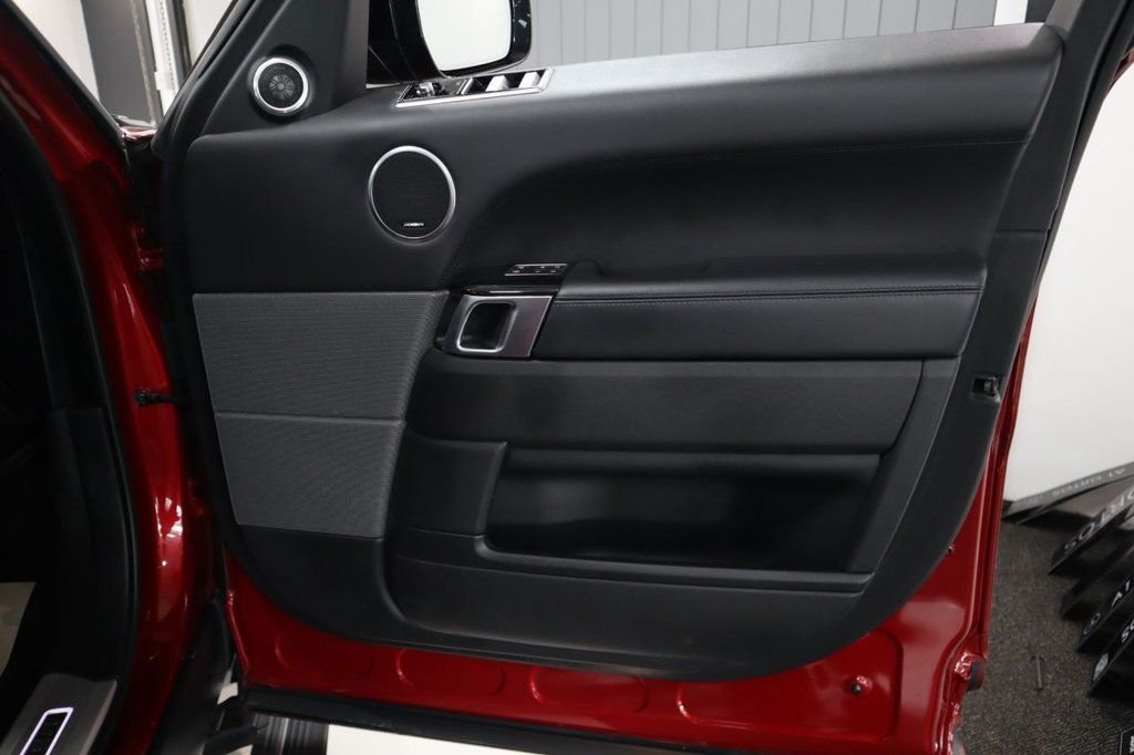 Used Land Rover Range Rover Sport 2022 for sale - 77995364: Photo 14