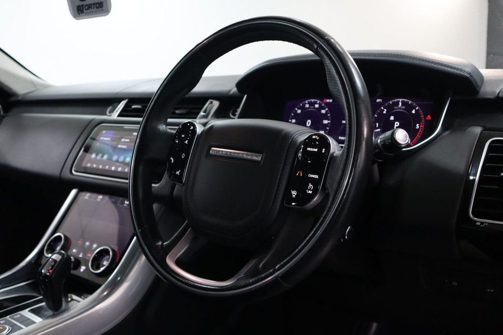 Used Land Rover Range Rover Sport 2022 for sale - 77995364: Photo 17