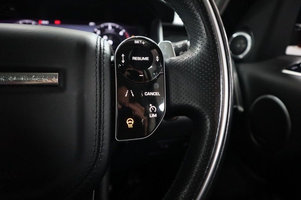 Used Land Rover Range Rover Sport 2022 for sale - 77995364: Photo 19