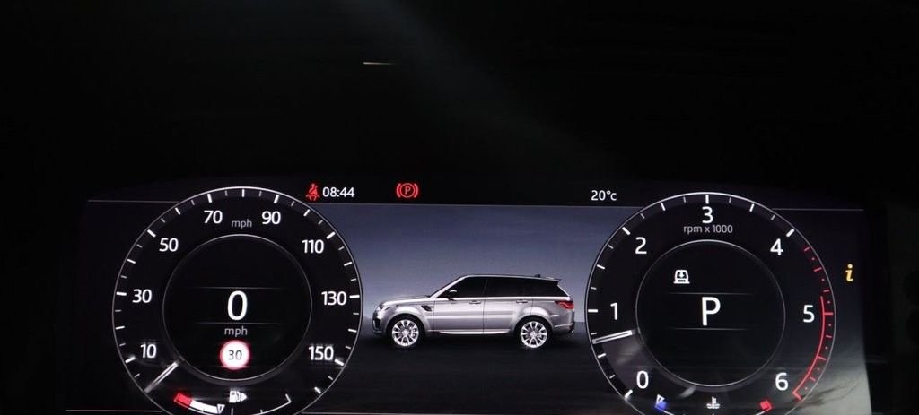 Used Land Rover Range Rover Sport 2022 for sale - 77995364: Photo 20