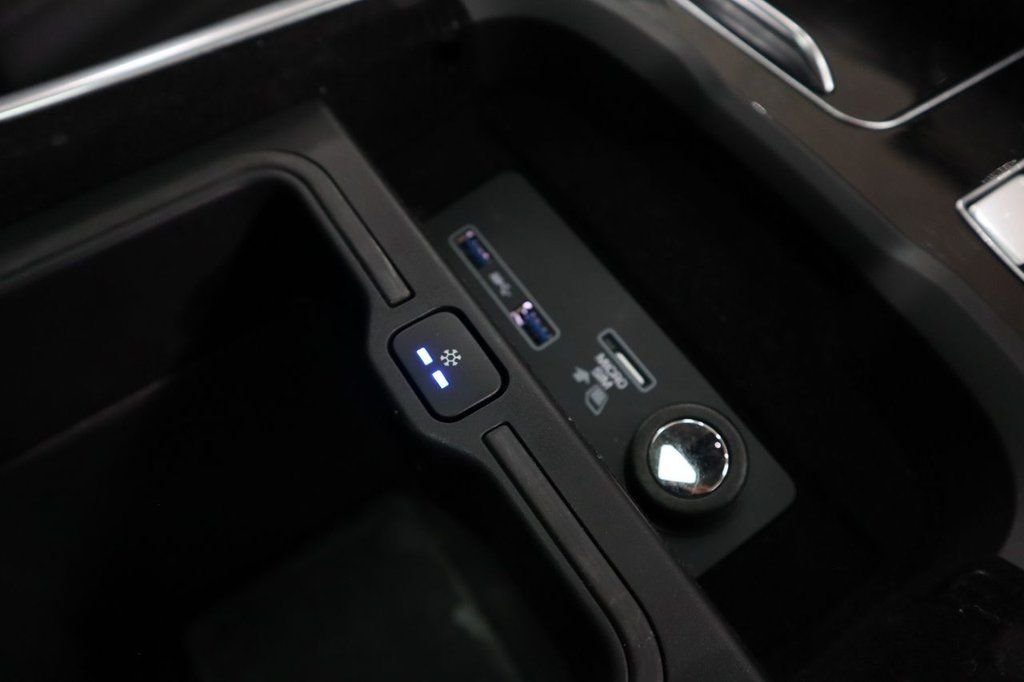 Used Land Rover Range Rover Sport 2022 for sale - 77995364: Photo 21