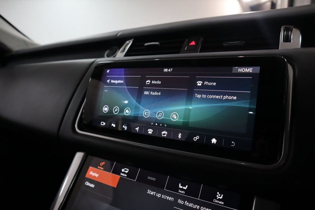 Used Land Rover Range Rover Sport 2022 for sale - 77995364: Photo 28