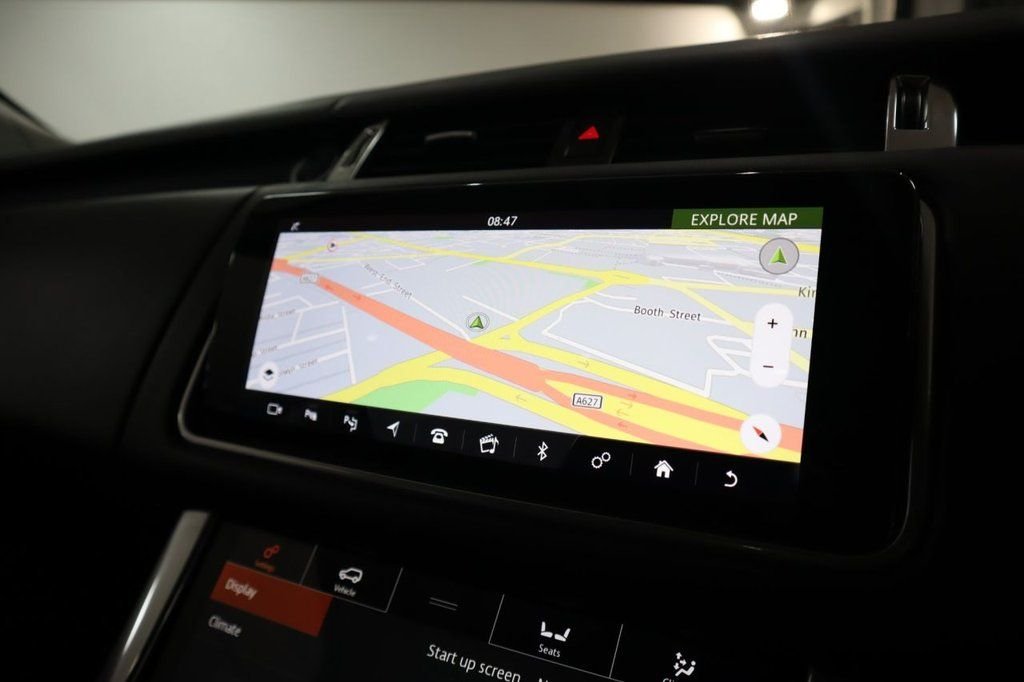 Used Land Rover Range Rover Sport 2022 for sale - 77995364: Photo 29