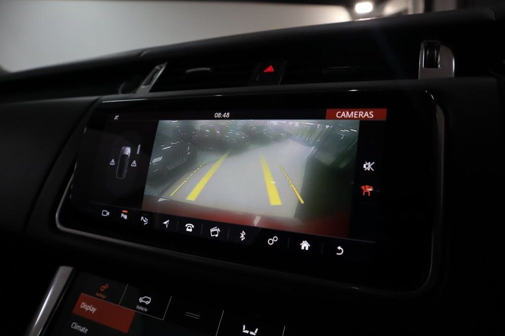 Used Land Rover Range Rover Sport 2022 for sale - 77995364: Photo 30