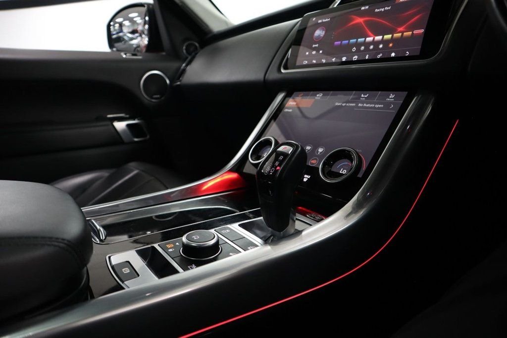 Used Land Rover Range Rover Sport 2022 for sale - 77995364: Photo 31