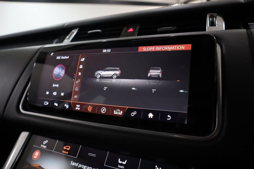 Used Land Rover Range Rover Sport 2022 for sale - 77995364: Photo 33