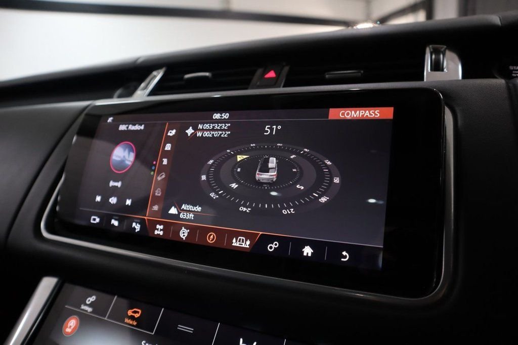 Used Land Rover Range Rover Sport 2022 for sale - 77995364: Photo 34