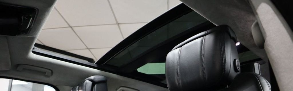 Used Land Rover Range Rover Sport 2022 for sale - 77995364: Photo 4