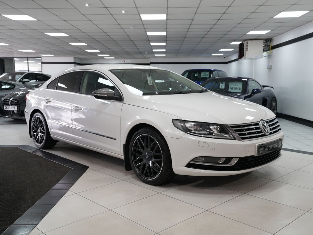 Used Volkswagen CC 2014 for sale - 78049578: Photo 1