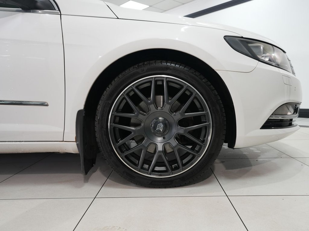 Used Volkswagen CC 2014 for sale - 78049578: Photo 11