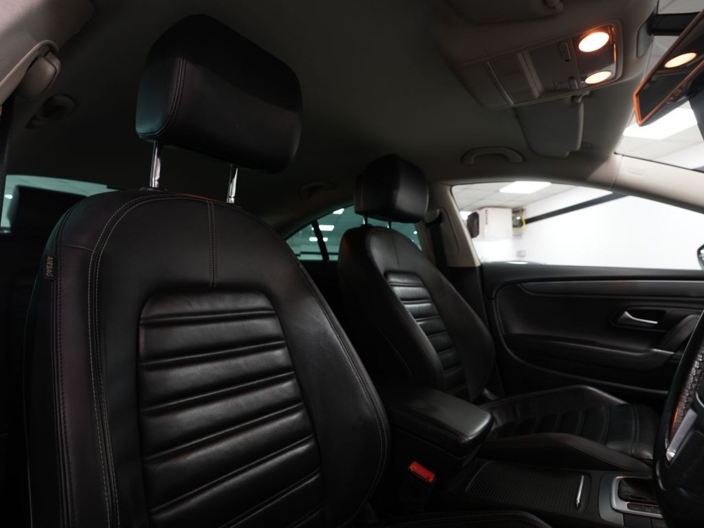 Used Volkswagen CC 2014 for sale - 78049578: Photo 14