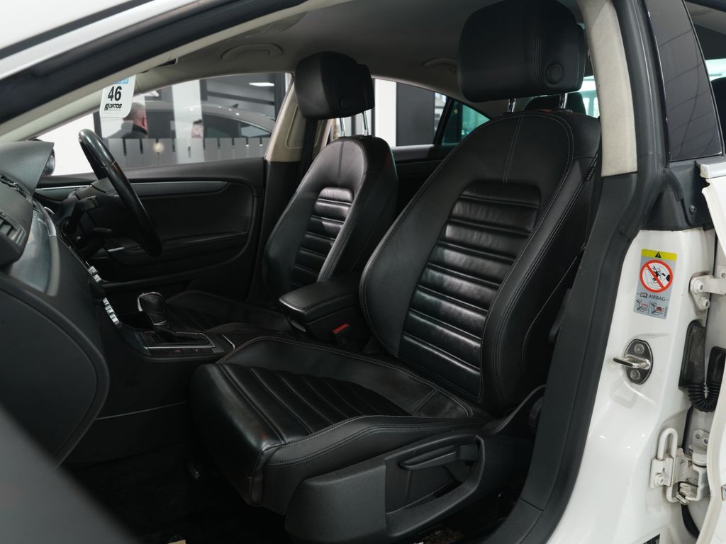 Used Volkswagen CC 2014 for sale - 78049578: Photo 19