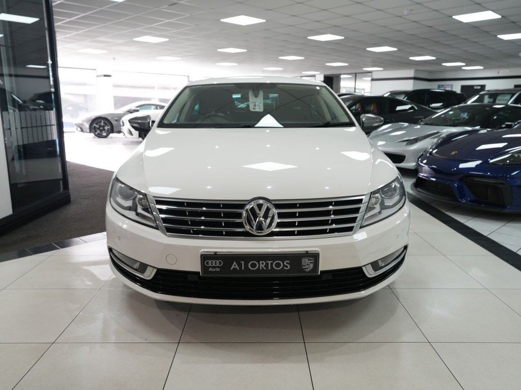 Used Volkswagen CC 2014 for sale - 78049578: Photo 2