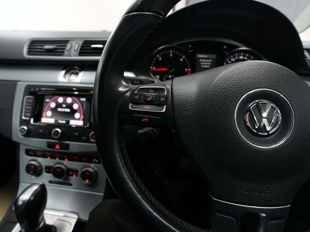 Used Volkswagen CC 2014 for sale - 78049578: Photo 21