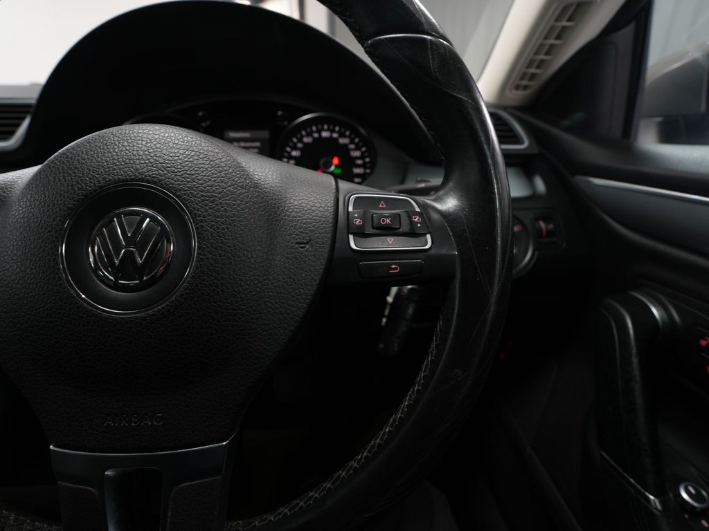 Used Volkswagen CC 2014 for sale - 78049578: Photo 22