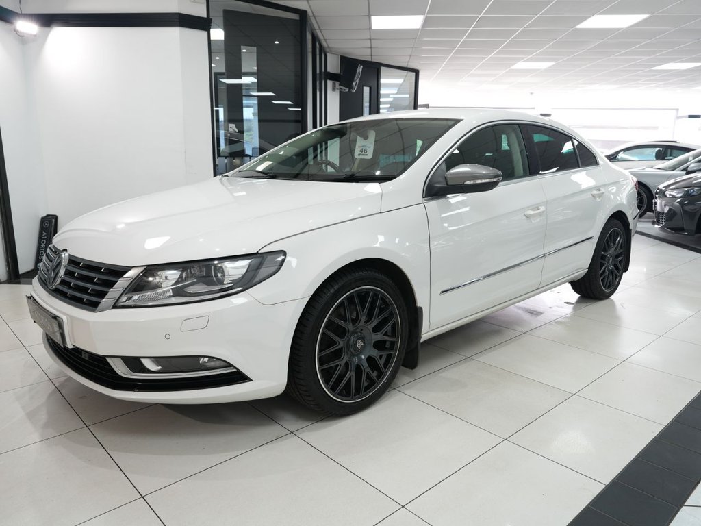 Used Volkswagen CC 2014 for sale - 78049578: Photo 3